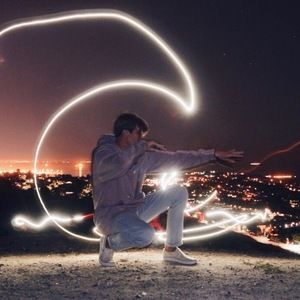 Meet your Posher, Andrew